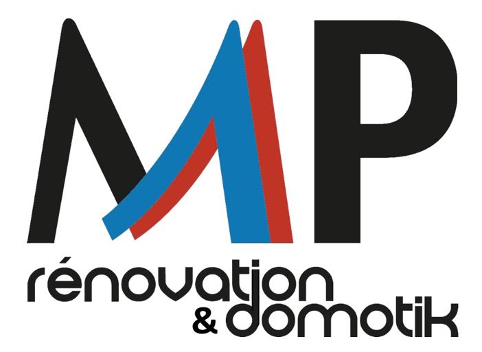 Logo - MP RENOVATION