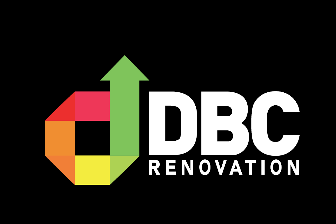 Logo - DBC RENOVATION GLISY