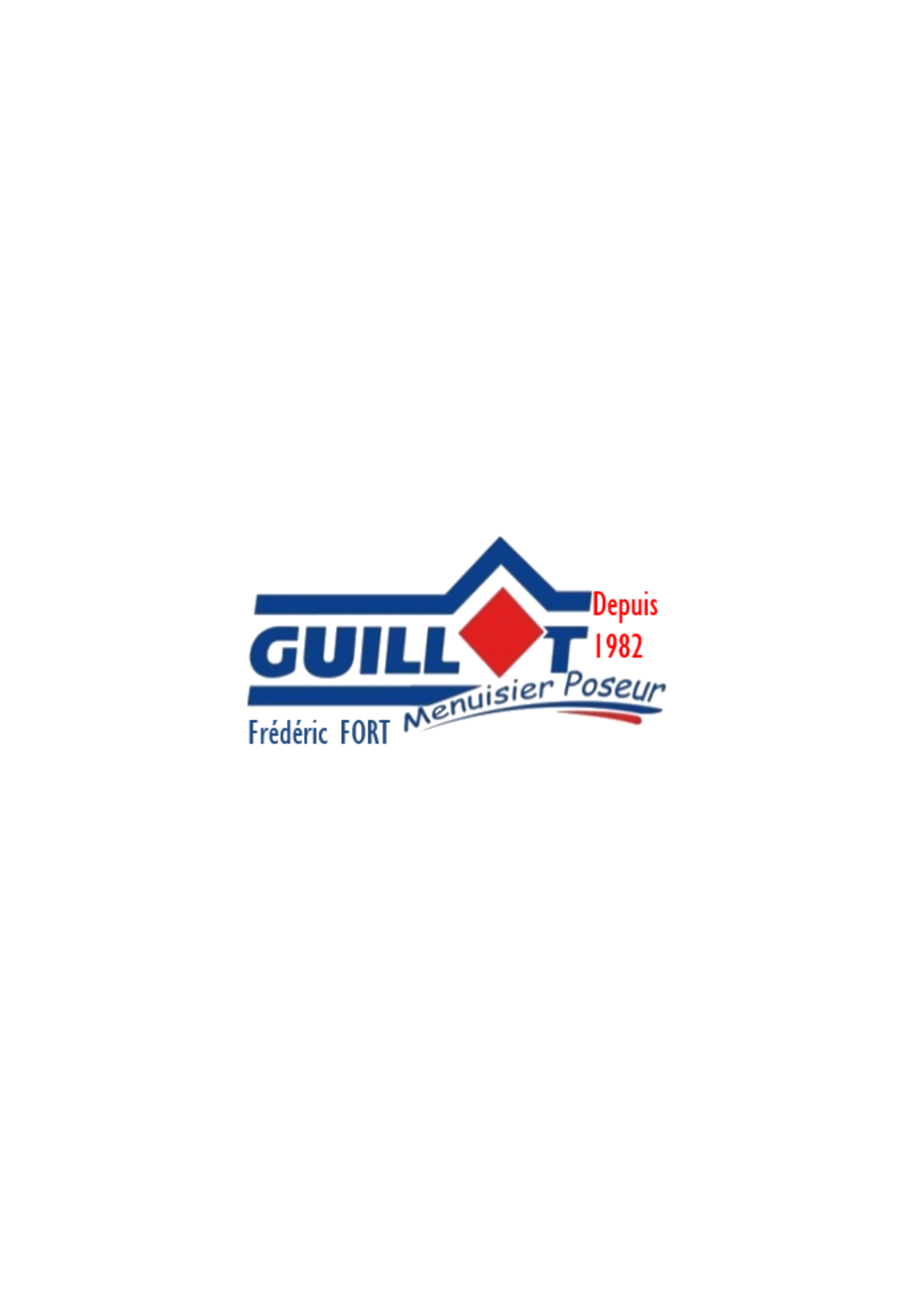 Guillot Menuiserie Saint Jean de Monts - Expert rénovateur K•LINE