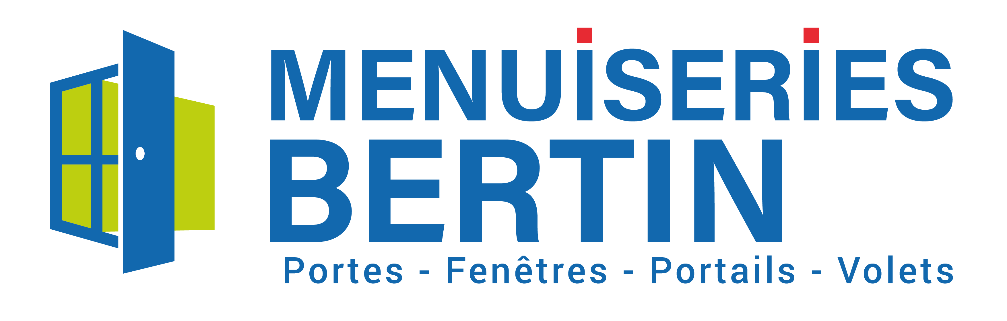 MENUISERIES BERTIN - Expert rénovateur K•LINE